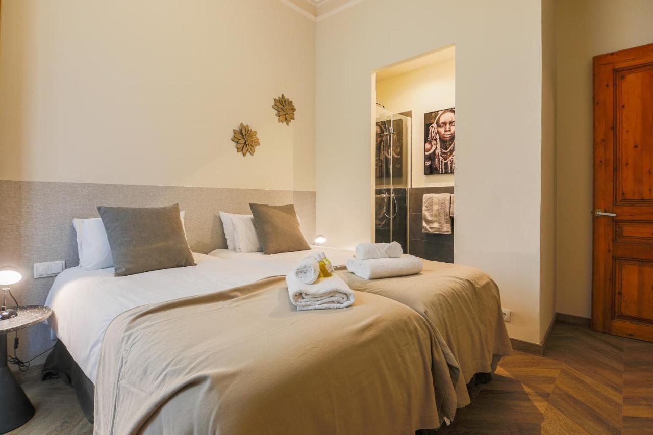 Avinyo 2 Gotic - Spacious Loft In Gothic Quarter! Barcelona Exteriör bild
